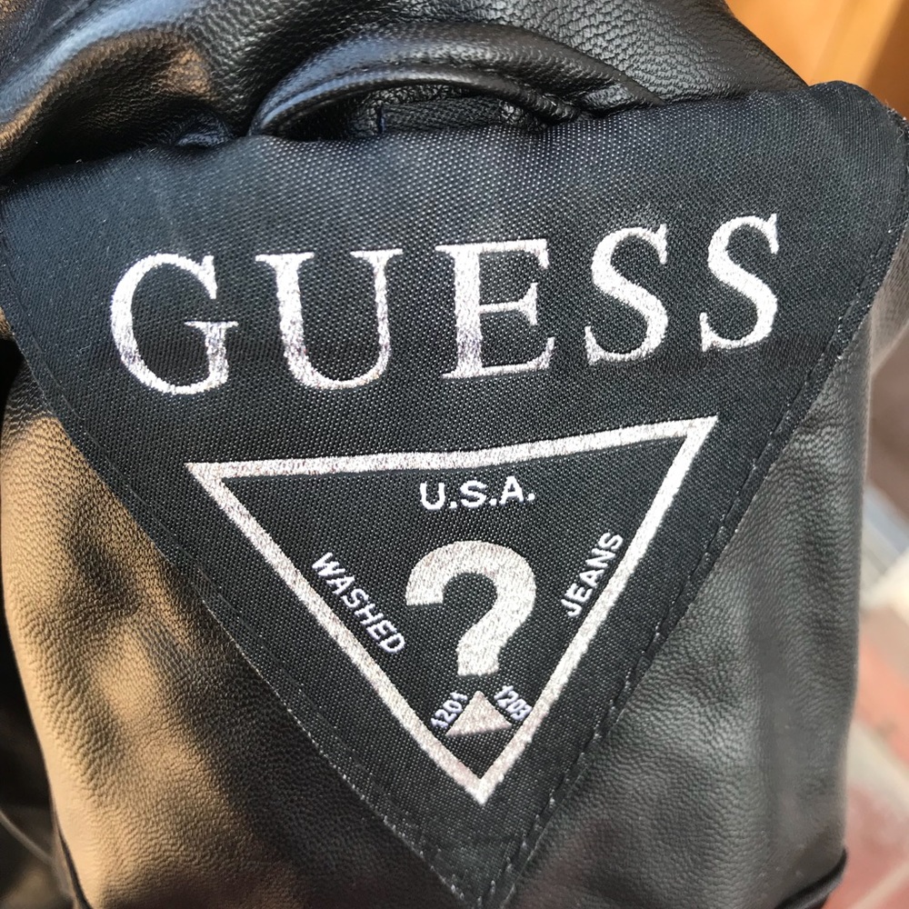 Guess jacket - Picture 6 of 8